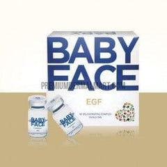 BabyFace con Misfill