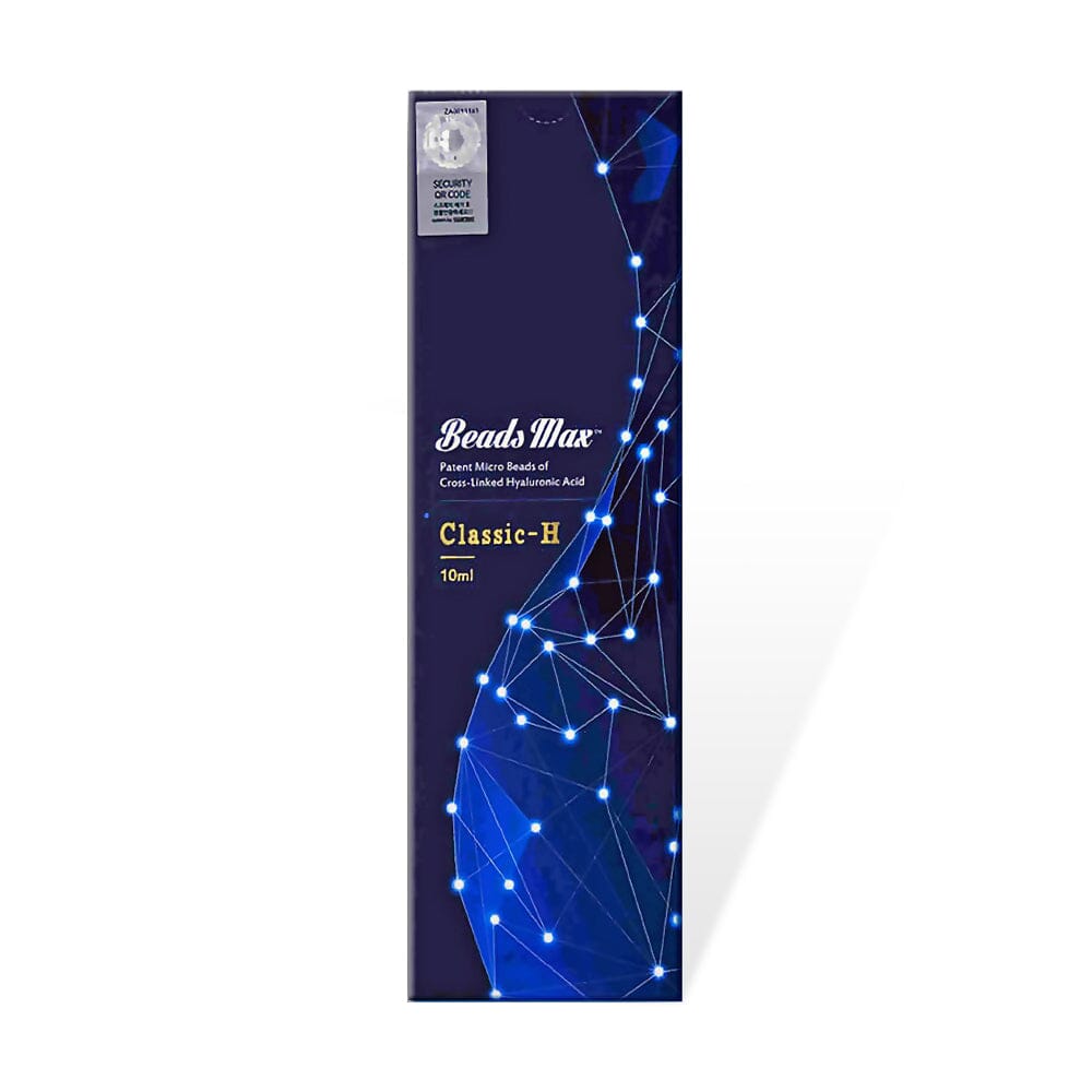 BEADS MAX CLASSIC H – Premium Dermal Mart