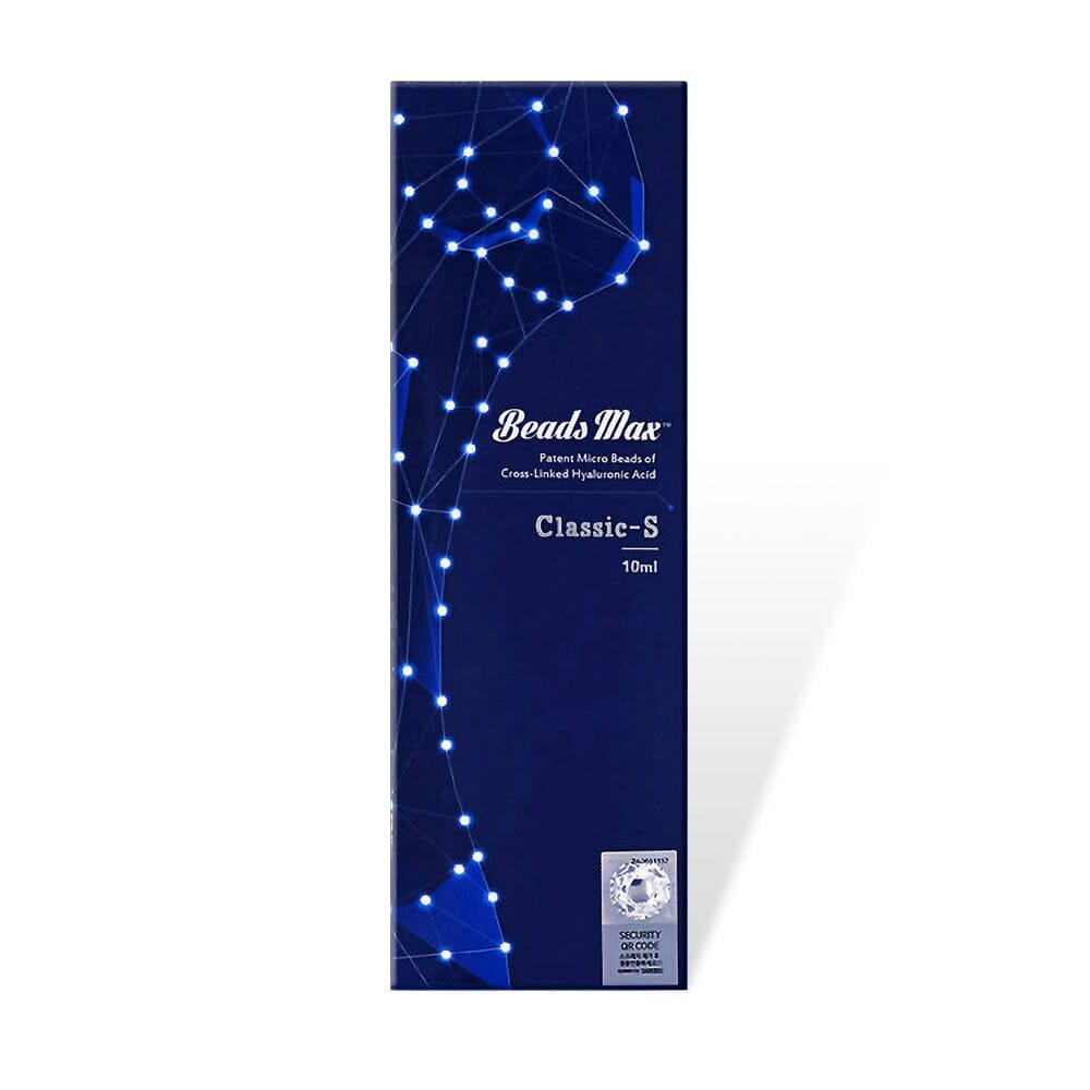 BEADS MAX CLASSIC S - Premium Dermal Mart