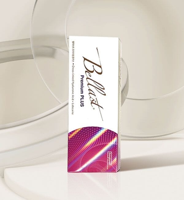 BELLAST PREMIUM PLUS Premium Dermal Mart 