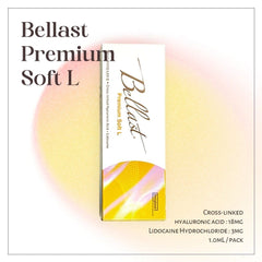 BELLAST PREMIUM SOFT 프리미엄 더말마트