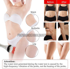 Corff Slimming Cavitation Machine