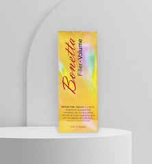 보네타 볼륨 프리미엄 더말마트