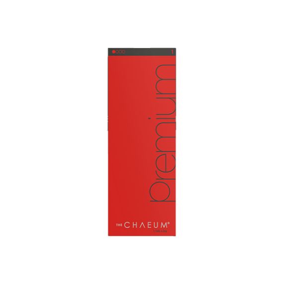 CHAEUM PREMIUM NO.1 - Premium Dermal Mart