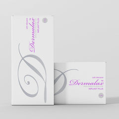 DERMALAX IMPLANT PLUS +Lidocaine - Premium Dermal Mart