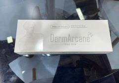 DERMARCANE WHITE LIDOCAINE - 프리미엄 더말 마트