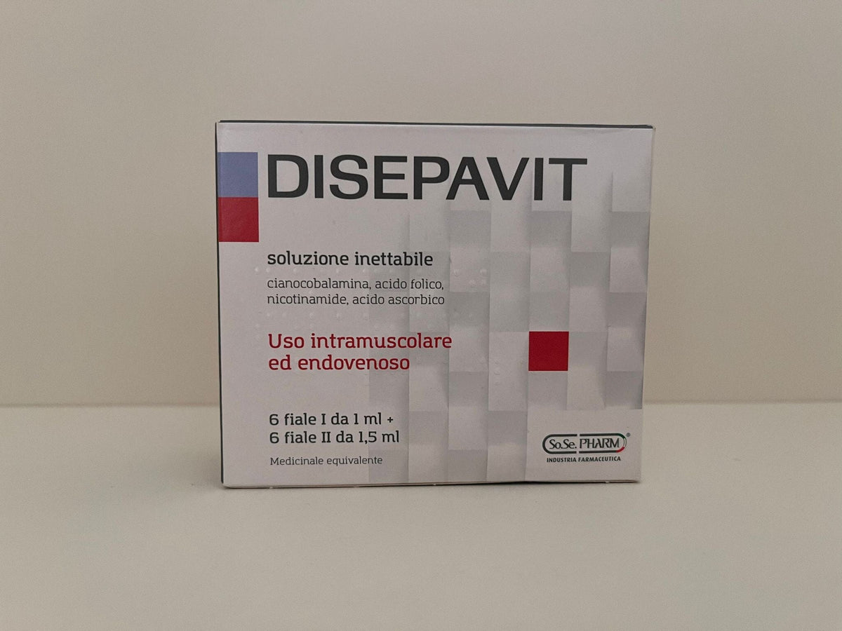 DISEPATIV - Premium Dermal Mart