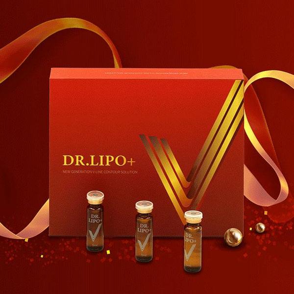 ડૉ. LIPO + V (ફેસ) - પ્રીમિયમ ડર્મલ માર્ટ