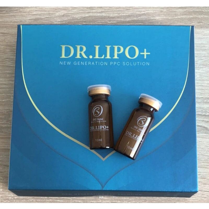 DR. LIPO + - Premium Dermal Mart