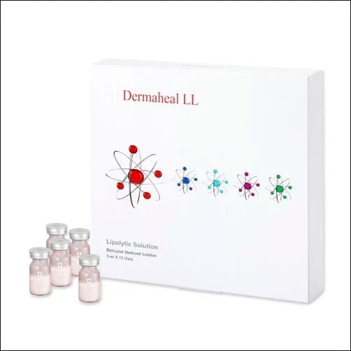 Dermaheal LL - Premium Dermal Mart