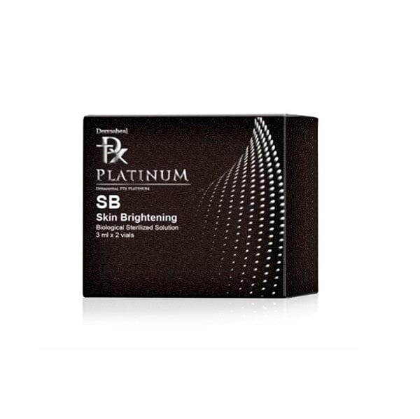 Dermaheal PTx Platinum SB - Premium Dermal Mart