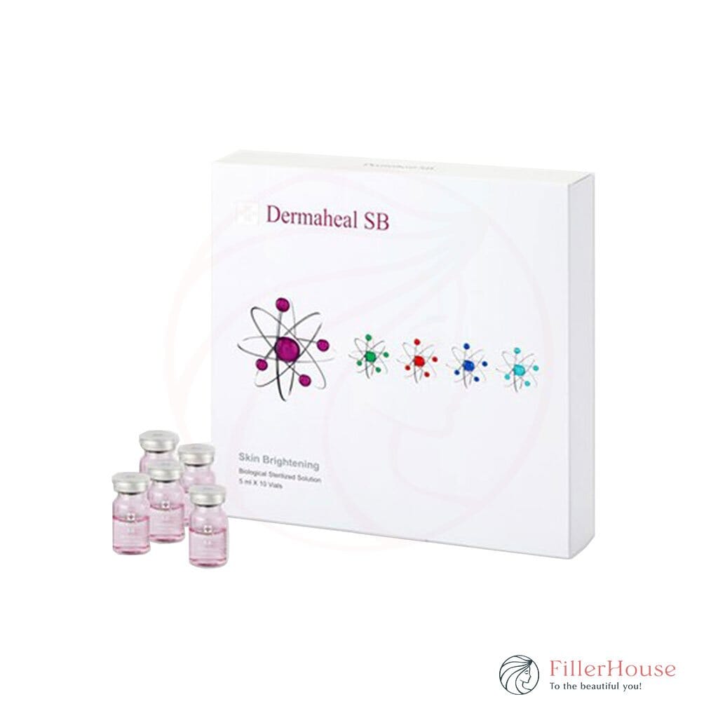 Dermaheal SB - Premium Dermal Mart