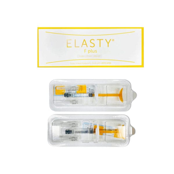 ELASTY F - Premium Dermal Mart