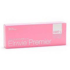 ELRAVIE PREMIER LIGHT-L LIDOCAINE Premium Dermal Mart