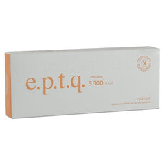 EPTQ S300 - プレミアム ダーマル マート