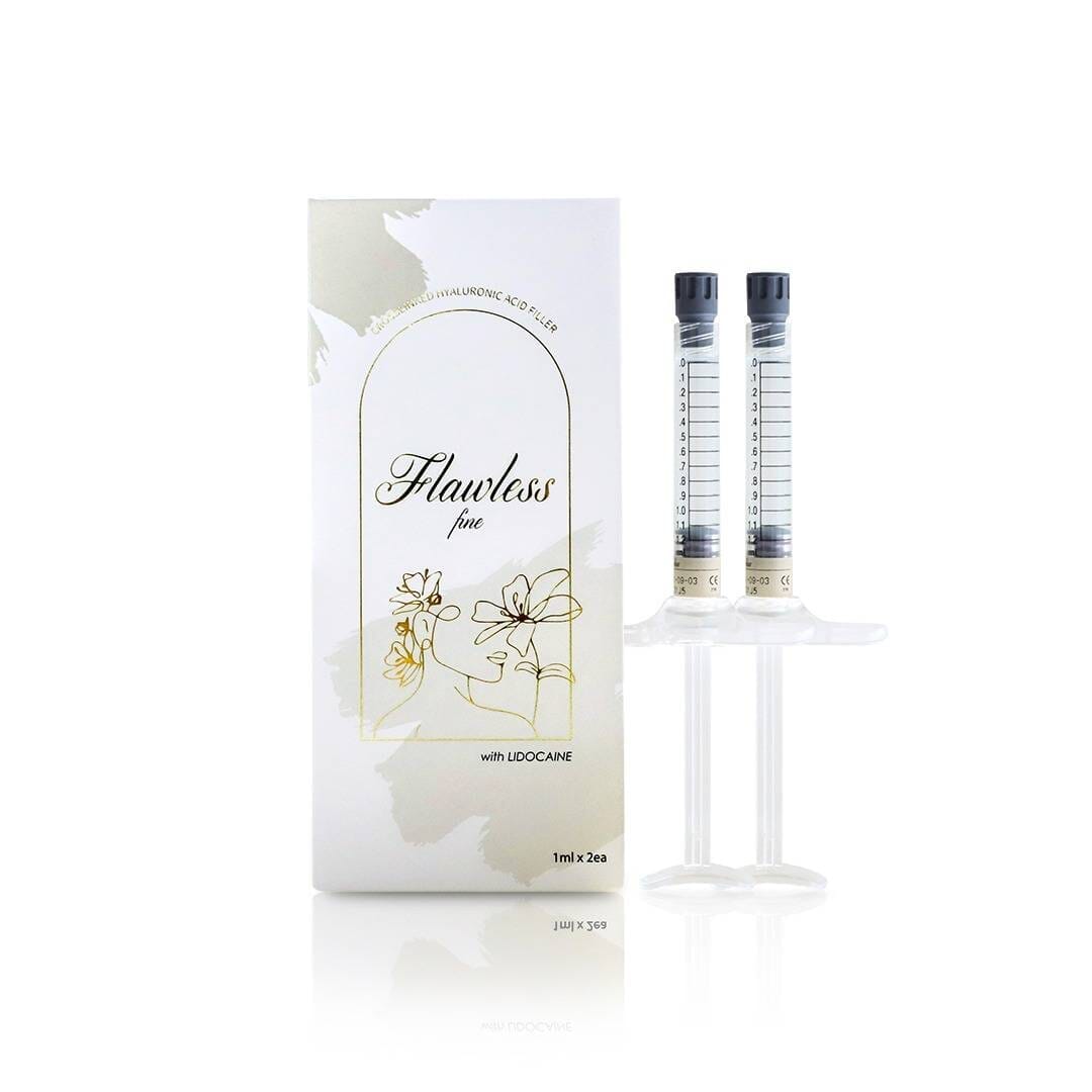 FLAWLESS FINE Premium Dermal Mart