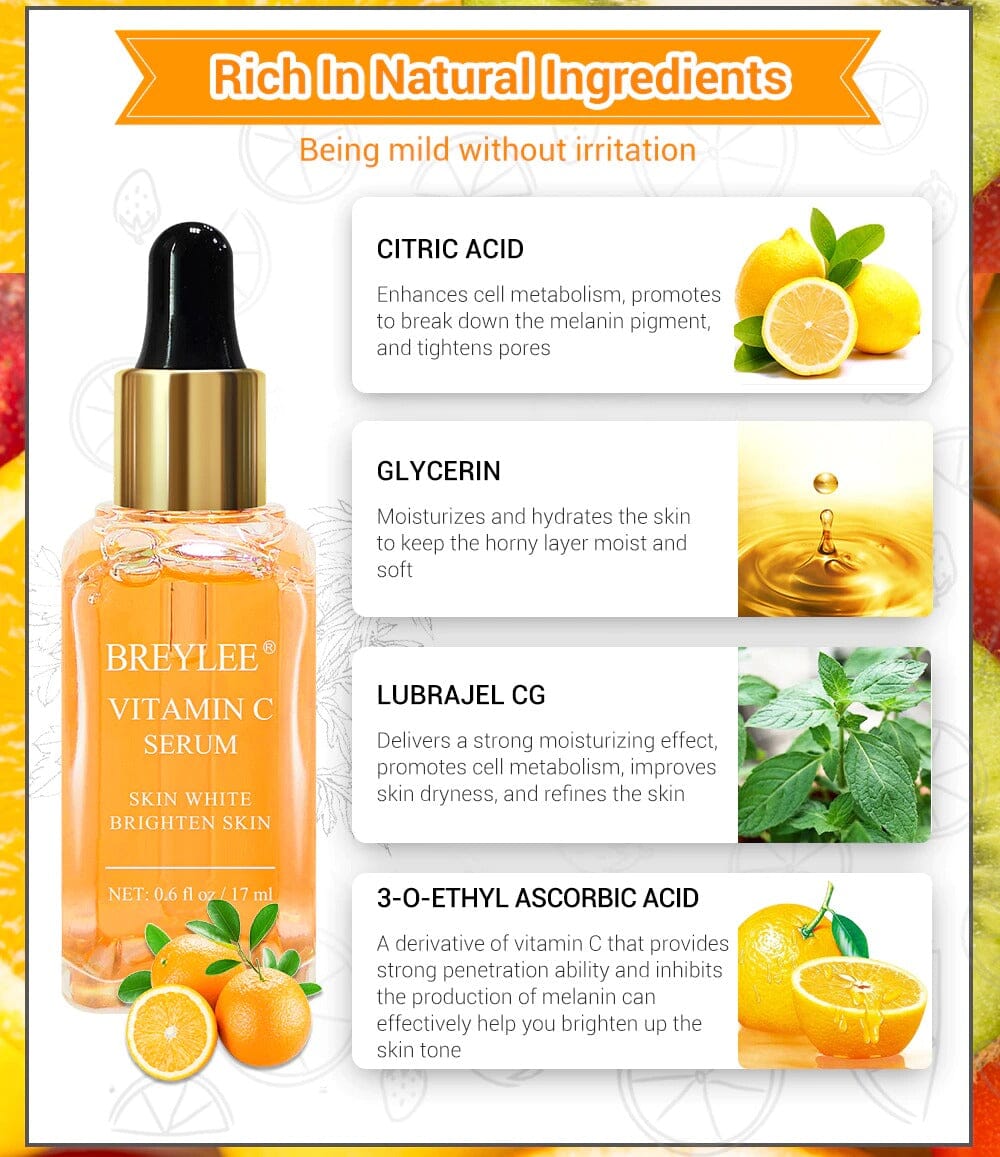 Face whitening skincare cosmetic - Premium Dermal Mart