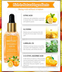 Face whitening skincare cosmetic - Premium Dermal Mart