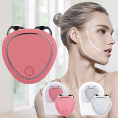 Facial Toning Device mei EMS Microcurrent - Premium Dermal Mart