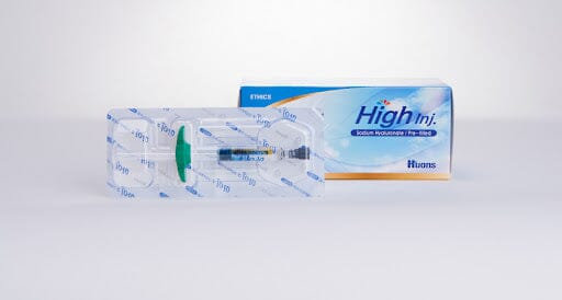HIGH INJ - Premium Dermal Mart