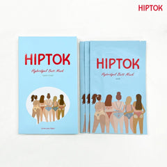 HIPTOK ハイブリジェル バットマスク プレミアム ダーマル マート
