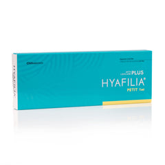 HYAFILIA PLUS PETIT - Premium Dermal Mart