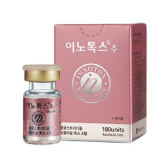 INNOTOX 100U – Premium Dermal Mart