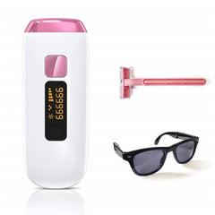 IPL Hair Removal - Premium Dermal Mart