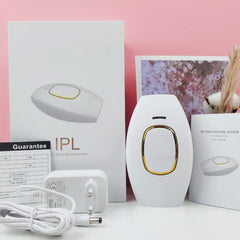 IPL Permanent Hair remover - Premium Dermal Mart
