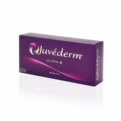 Juvederm ultra 3 - Premium Dermal Mart