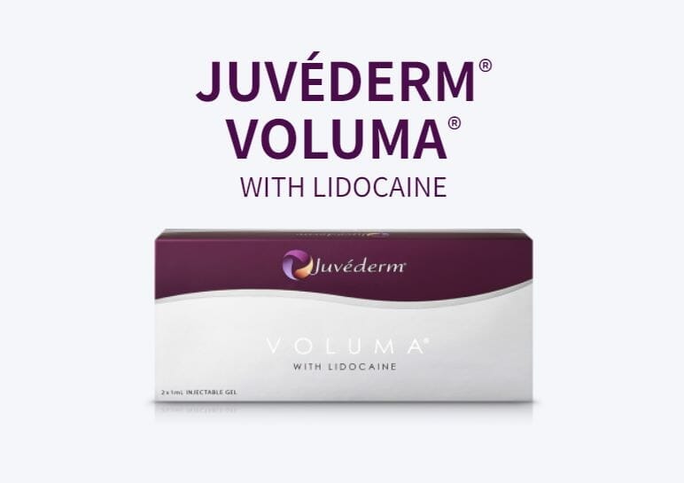 JUVEDERM VOLUMA Premium Dermal Mart 