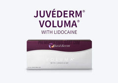 Cyfrol Juvéderm