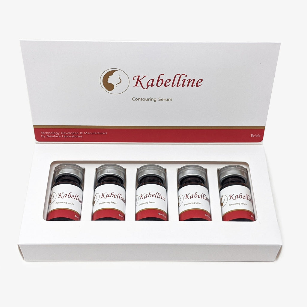カベリン Kabelline Contouring Serum 8ml×2本 KABELLINE – Premium