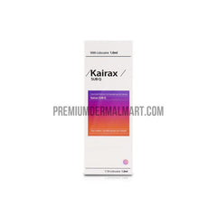 KAIRAX SUB Q