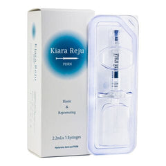 Kiara Reju PDRN (3syringe) - پريميئم ڊرمل مارٽ
