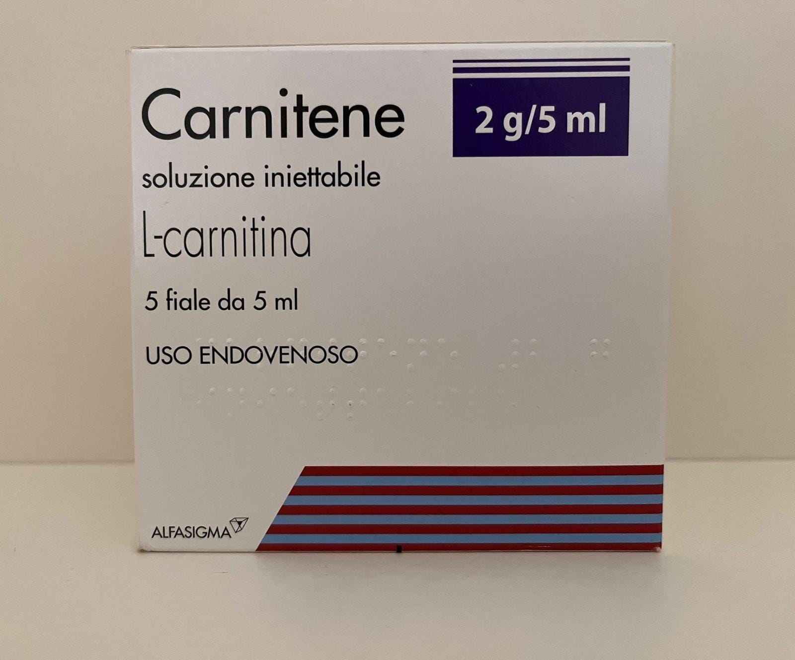 L-CARTITENE 2G/5ML - Premium Dermal Mart