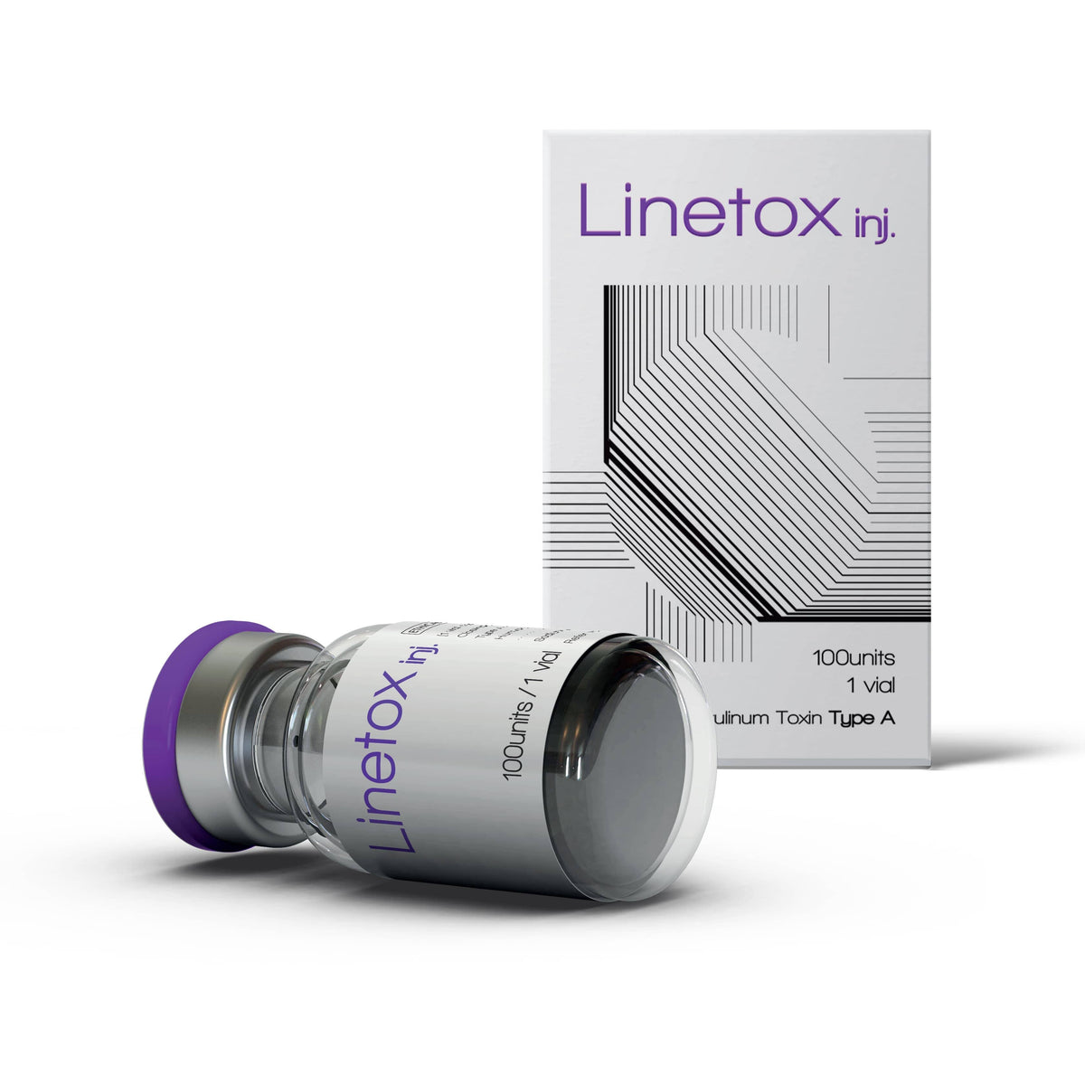 LINETOX 100U Premium Dermal Mart 