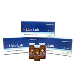 LIPO-LAB - Premium Dermal Mart