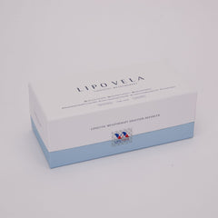 LIPO VELA - Premium Dermal Mart