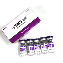 LIPORASE - Premium Dermal Mart