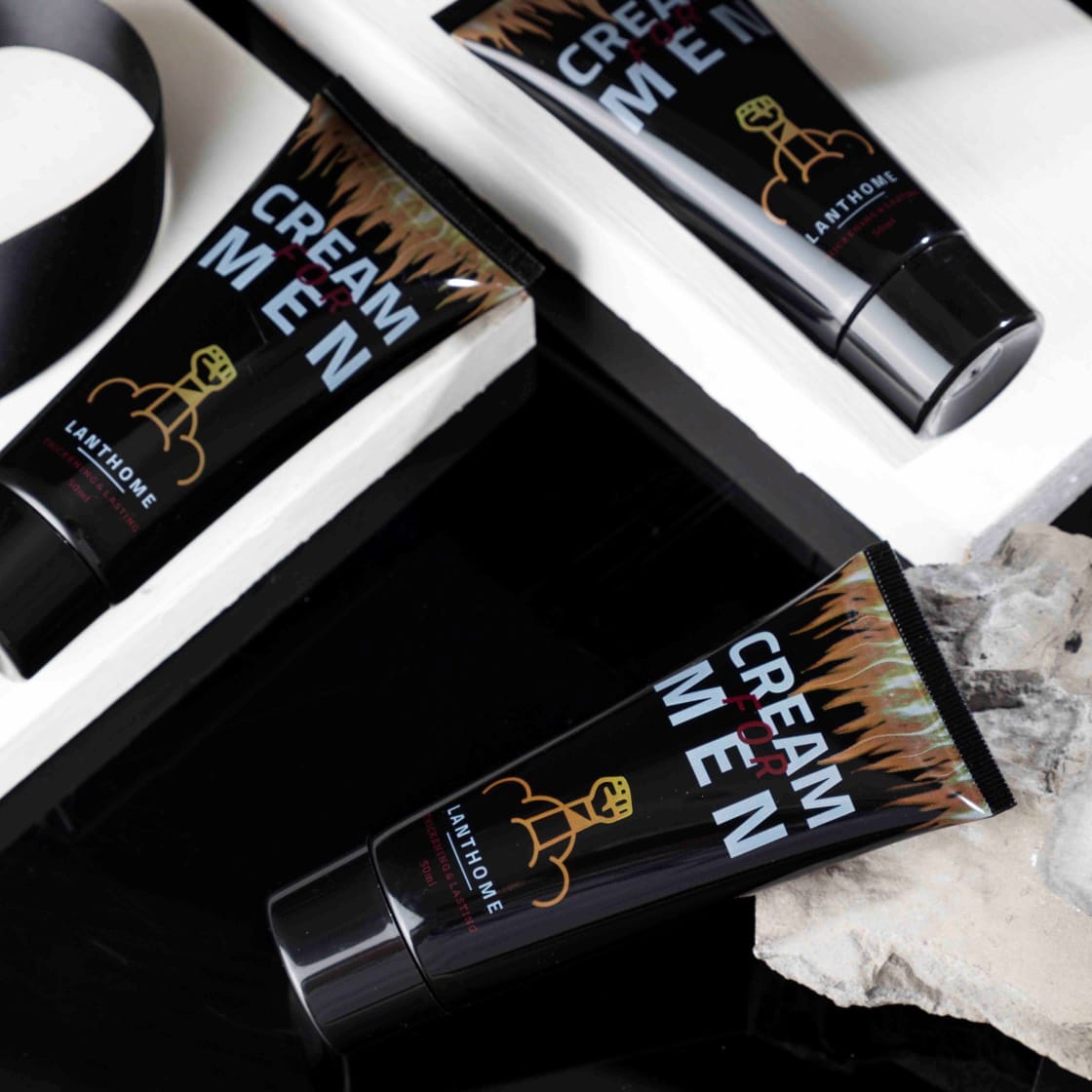 MEN CREAM - Premium Dermal Mart