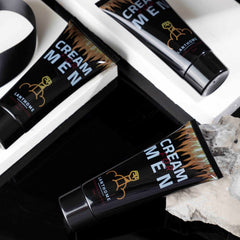 MEN CREAM - 프리미엄 더말 마트