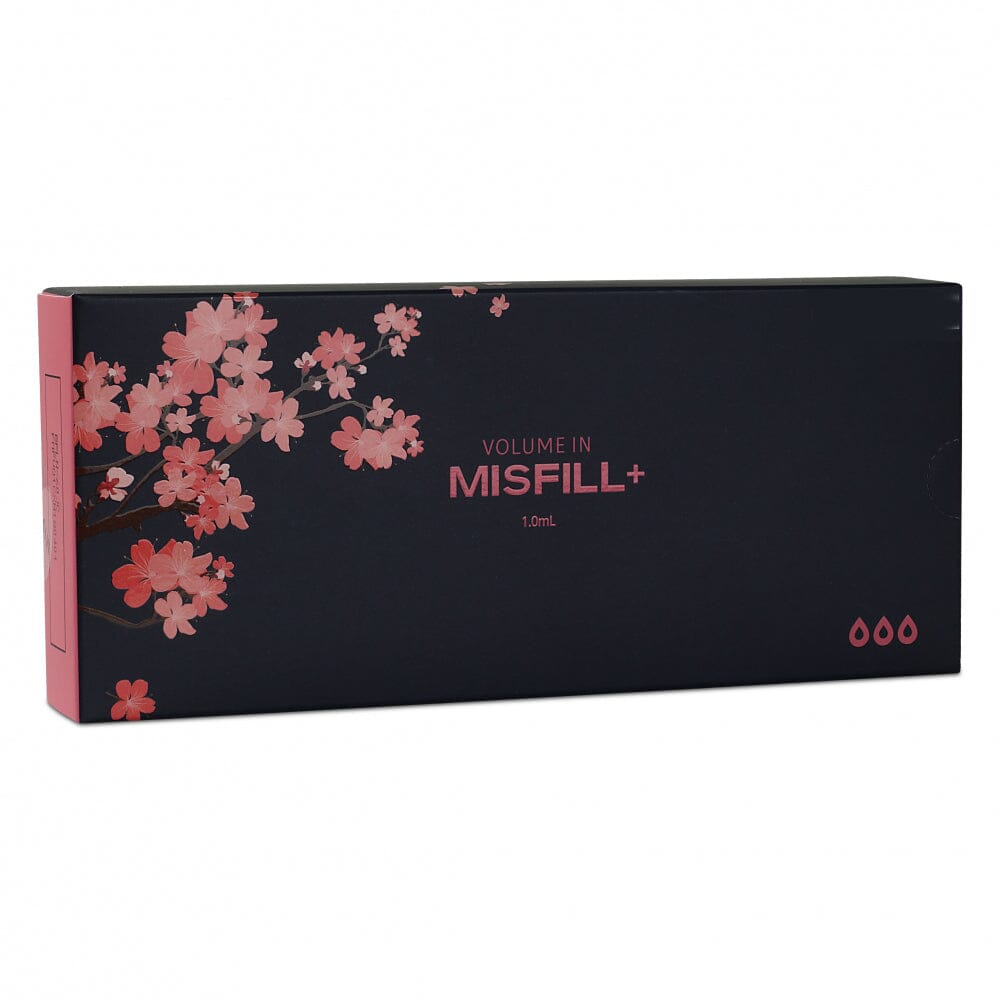 MISFILL VOLUME - Premium Dermal Mart