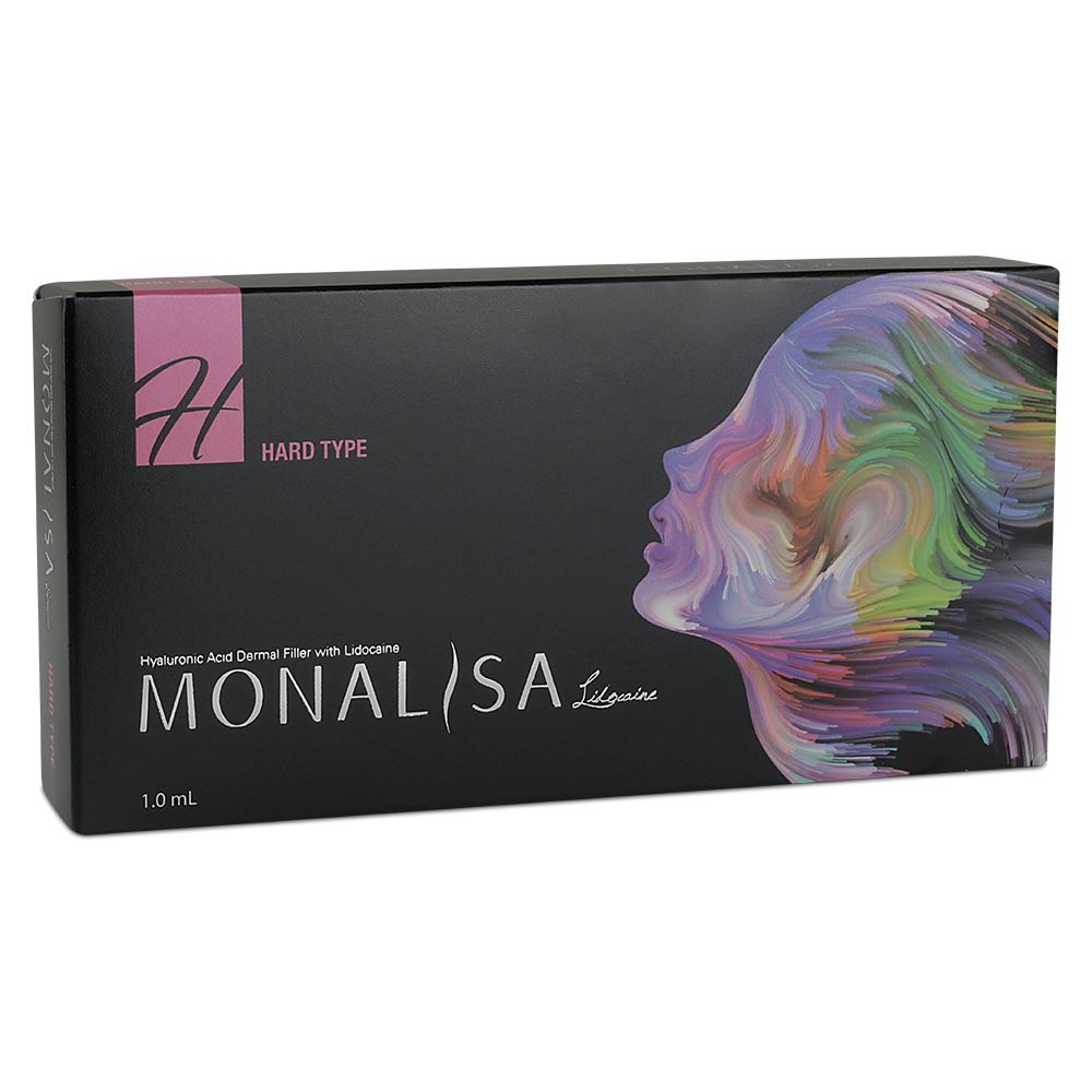 MONALISA LIDO HARD - Premium Dermal Mart