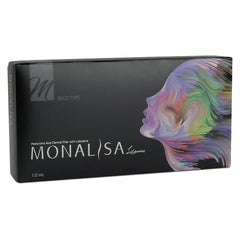 MONALISA LIDO MILD - Premium Dermal Mart