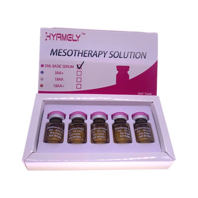 Meso Basic - Premium Dermal Mart