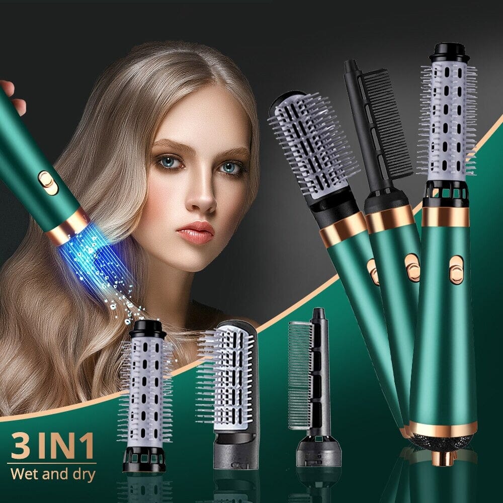 Multifunctional Styler - Premium Dermal Mart