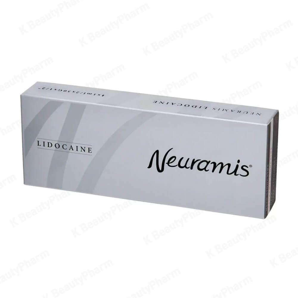 NEURAMIS  LIDOCAINE - Premium Dermal Mart