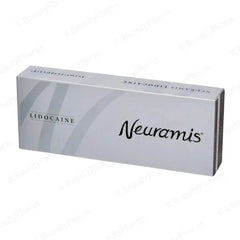 NEURAMIS  LIDOCAINE - Premium Dermal Mart