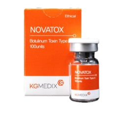 NOVATOX 100 ユニット プレミアム ダーマル マート